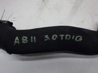 фото thumb №2, Wąż труба интеркулер audi a8 d3 3.0 tdi