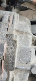 фото thumb №6, Toyota auris коробка передач автоматична p9051417 гібрид