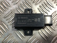 фото thumb №1, Mercedes cls w219 датчик давления шин w211