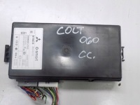 Купить Mitsubishi colt vi cc кабриолет  модуль 8637a172, фото thumb