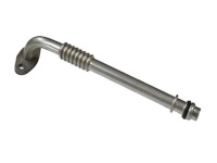 Купить Шланг масляный турбонагнетателя renault 8200714635 оригинальный номер, фото thumb