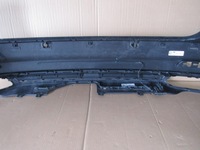 фото thumb №9, Audi a6 c8 s-line 2018-2022 бампер задня kombi