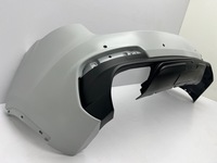 фото thumb №3, Maserati levante рестайлінг gts бампер задній зад 4xpdc оригінал oem 21-24