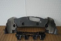 Mercedes cla w117 13-16 крышка багажника задняя бампер 6x pdc лампы led европа комплект  787 Киев, фото thumb