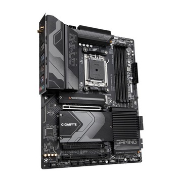 Материнская плата X670 Gaming X AX V2 AM5 4DDR5 HDMI
