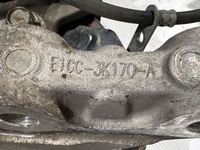 фото thumb №8, Поворотна опора права передня ступиця диск супорт lincoln continental 2017+