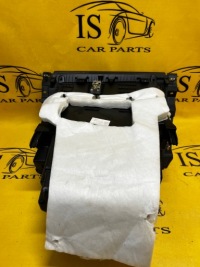 фото thumb №4, Бардачок пасажира панелі консолі правий renault clio v eu