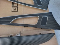 фото thumb №7, Декоры планки beaufort оригинал rs6 a6 c7 рестайлинг 4g компетиция состояние bdb