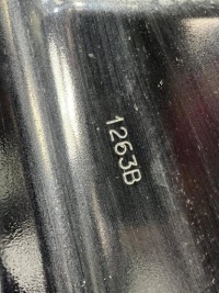 фото thumb №8, Volvo s60 ii v60 10-13 r. капот крышка двигателя