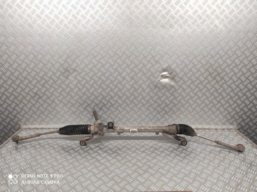 фото thumb №14, Рейка рульового управління трансмісія кермова ford fiesta mk8 h1bc3a500aa