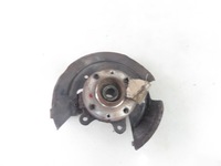 фото thumb №1, Поворотний кулак ступиця передня ліва dacia logan 1.4 mpi