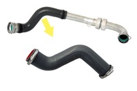фото thumb №2, Шланг turbo інтеркулер renault fluence 1.5 dci