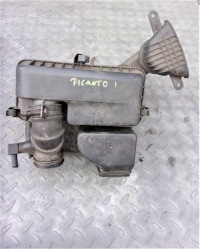 фото thumb №1, Picanto i 04- 1.0 корпус фильтра воздуха