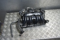 фото thumb №1, Колектор всмоктуючий peugeot 8984654329 + дросельна заслінка