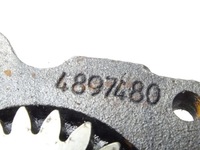 фото thumb №3, Daf lf 45 55 01-06 3.9 150 170 e3 насос масла