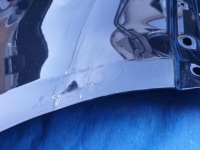 фото thumb №7, Land rover sport ii 2 13 двері задні праве задня