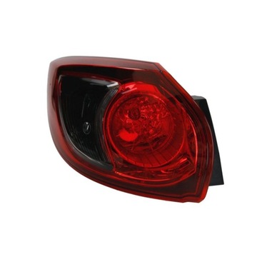 фото thumb №1, Лампа mazda cx-5 11-15 зад левая
