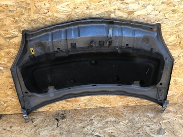 фото thumb №10, Opel zafra b z155 капот кришка двигуна