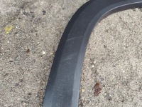 Молдинг на крыло левый перед mercedes gls ii 2 x167 167 a1678805109 с Разборки, фото thumb