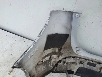 FORD B MAX ЗАДНИЙ БАМПЕР