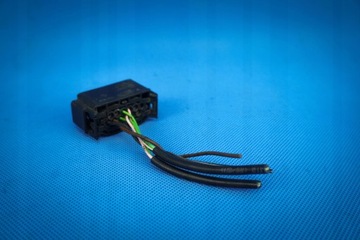 фото thumb №8, Vw audi разъём соединитель штекер корпус 4e0972713