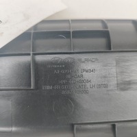 фото thumb №5, Hyundai ioniq 5 2021 левая сторона защита стойка стекло передней / a