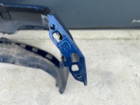 фото thumb №9, Bmw 1 f40 sportline бампер перед передній звичайний