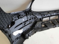 фото thumb №9, Mercedes glc x253 253 lift бампер передний 43 amg