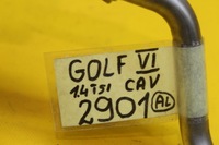 фото thumb №7, Труба шланг турбіни golf vi 1.4 tsi cav