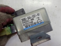 Honda jazz 2 04 модуль блок управления ecu 1.4 b Доставка, фото thumb