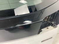 фото thumb №8, Peugeot 3008 ii крышка багажника задняя kwed kwe