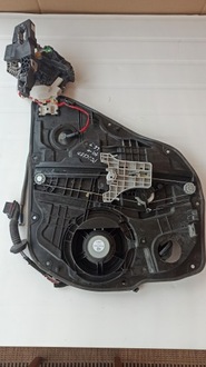 фото thumb №6, Вкладка замок динамик дверь левый зад - proceed 2019-