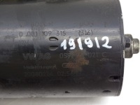 A5 8t стартер 059911021c 2.7 3.0 tdi q5 a4 b8 Оригінал, фото thumb