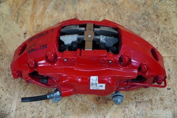 фото thumb №11, Суппорт зажимы тормозные перед зад bmw x6 g06 x5 g05 м-пакет 23r оригинал