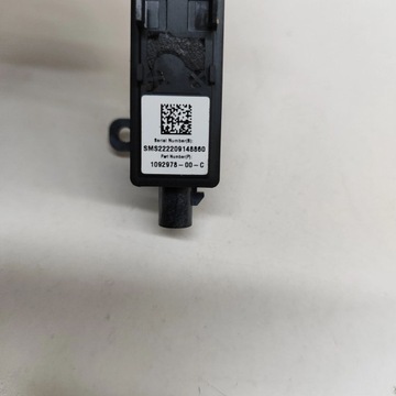 фото thumb №6, Tesla модель y 2023 ліва сторона камера na крила бічному