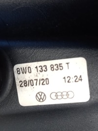 фото thumb №7, Корпус фильтра воздуха расходомер audi a4 b9 3.0 tdi 8w0133835t
