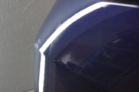 фото thumb №14, Кришка багажника багажника задня peugeot 407 sw kombi