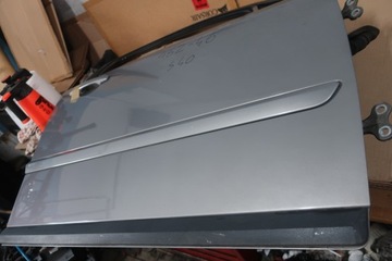 фото thumb №5, Volvo v50 s40 ii 04-07r двері праві перед 462-46 гарний