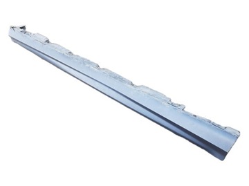 фото thumb №1, Chevrolet evanda 05r накладка порога порог правый