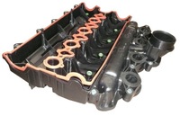 фото thumb №2, Колектор всмоктуючий кришка zaw renault master trafic espace laguna 2.2 2.5 dci