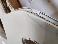 фото thumb №7, Бампер перед hyundai i30 iii lift 2020- 86511-g4500