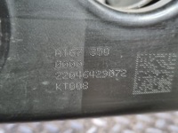 фото thumb №7, 2022 mercedes-benz gls x167 підрамник задні a1673500000