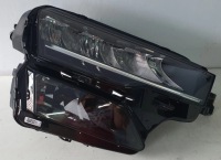 фото thumb №1, Skoda karoq фара левый правый full led