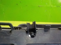 фото thumb №4, Vw golf vi 2.0 tdi 09r kombi решётка радиатора решётка радиатора 1k5853651