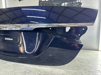 фото thumb №7, Mercedes s-klasa w223 кришка багажника багажника задня s580 e