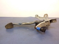 фото thumb №1, Mazda cx-3 педаль основание тормоза