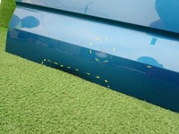 фото thumb №5, Vw touran 15- двері праве передні перед