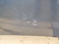 фото thumb №5, Opel meriva капот решітка радіатора решітка радіатора z168