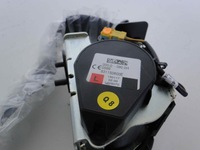 фото thumb №7, Mercedes w213 213 pas безопасности задний левый