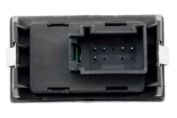 фото thumb №10, Кнопка керування скло vw polo 1994-2001